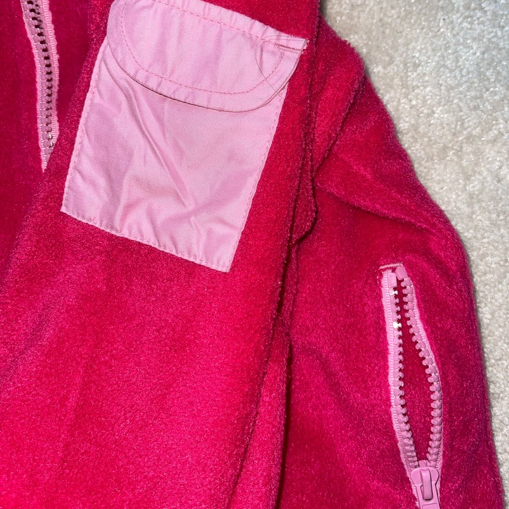 Carter’s reversible jacket - Picture 8 of 8
